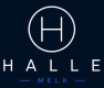 Halle Melk